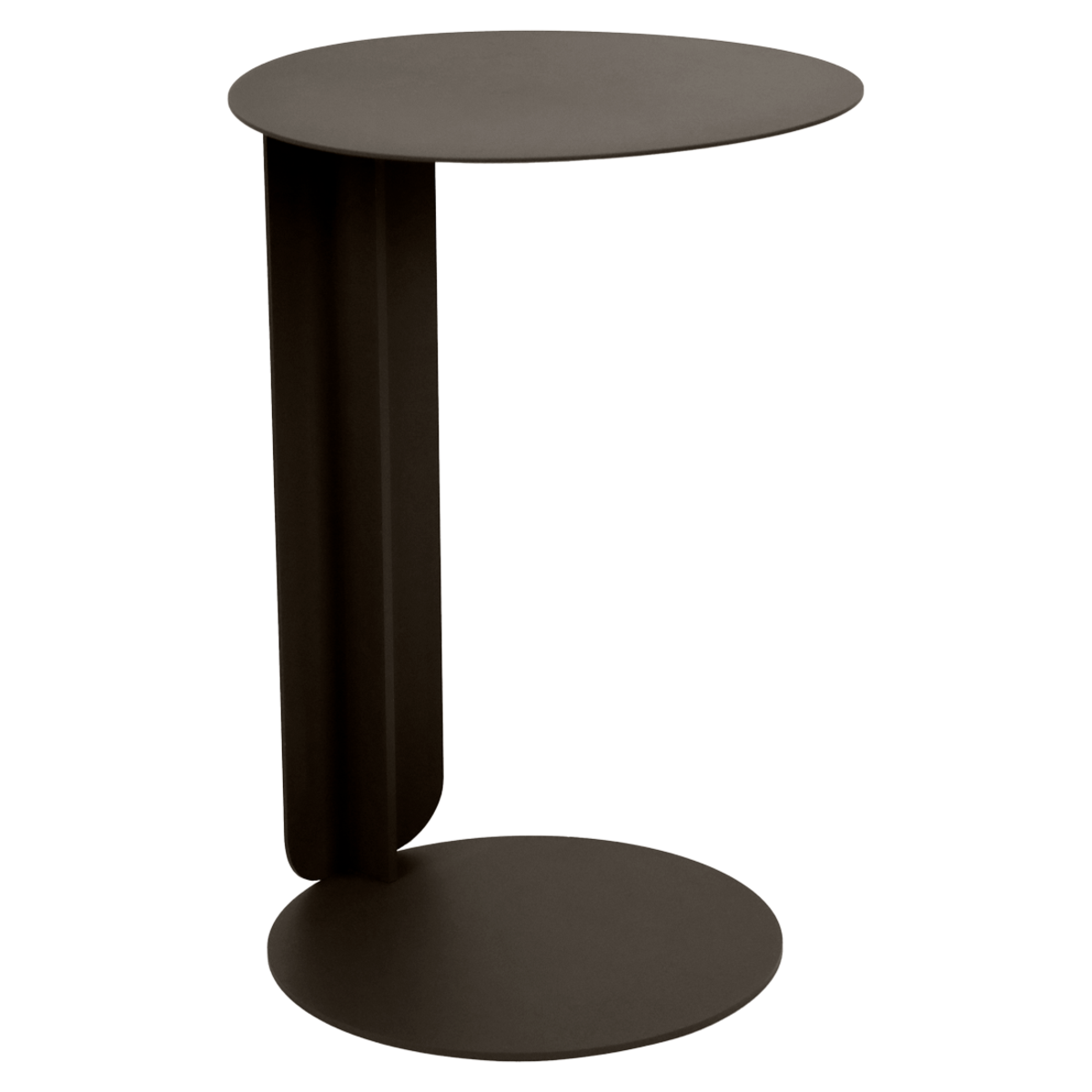 BeBop Offset Table 16" - Sea Green Designs