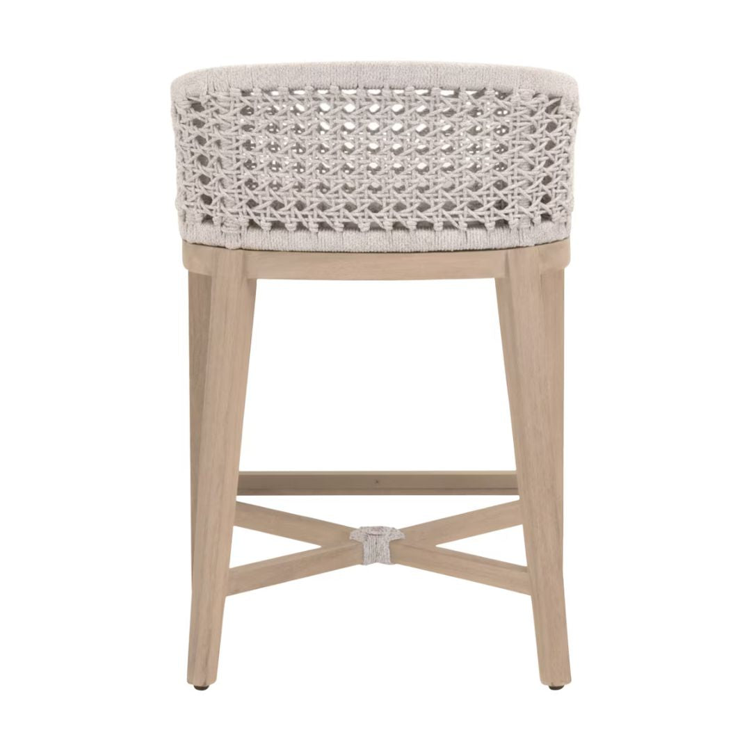 Montecito Outdoor Counter Stool