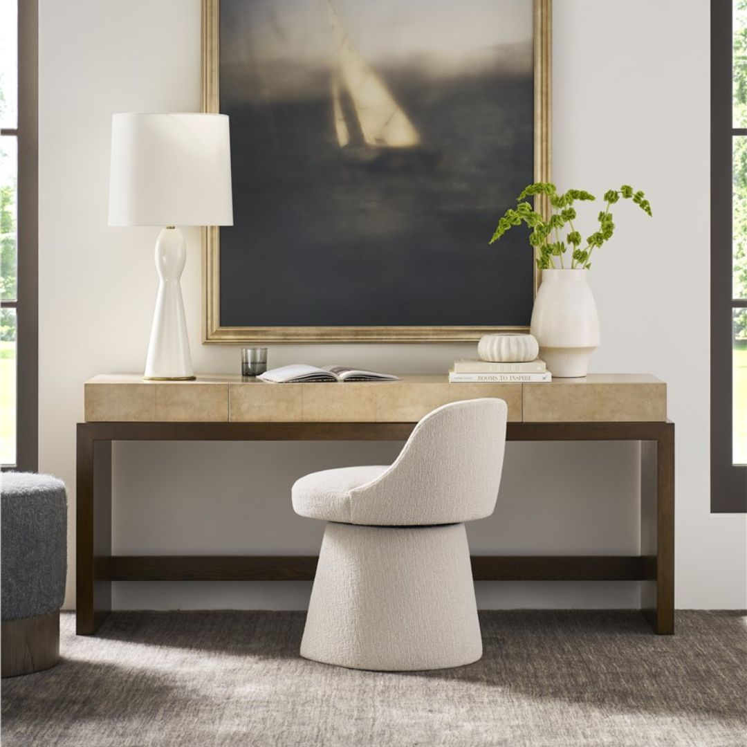 Stretto Console