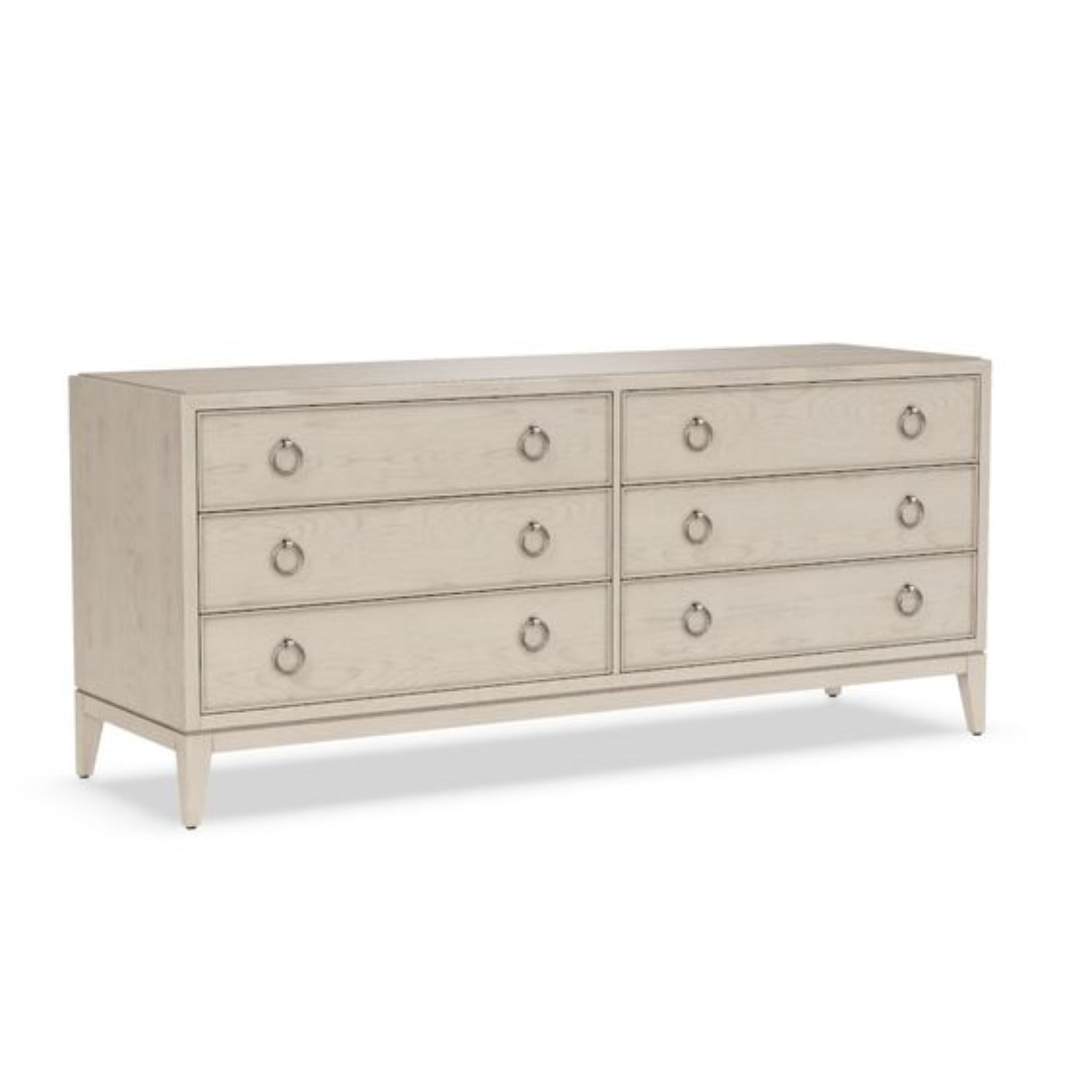 McGuire Dresser - Sea Green Designs