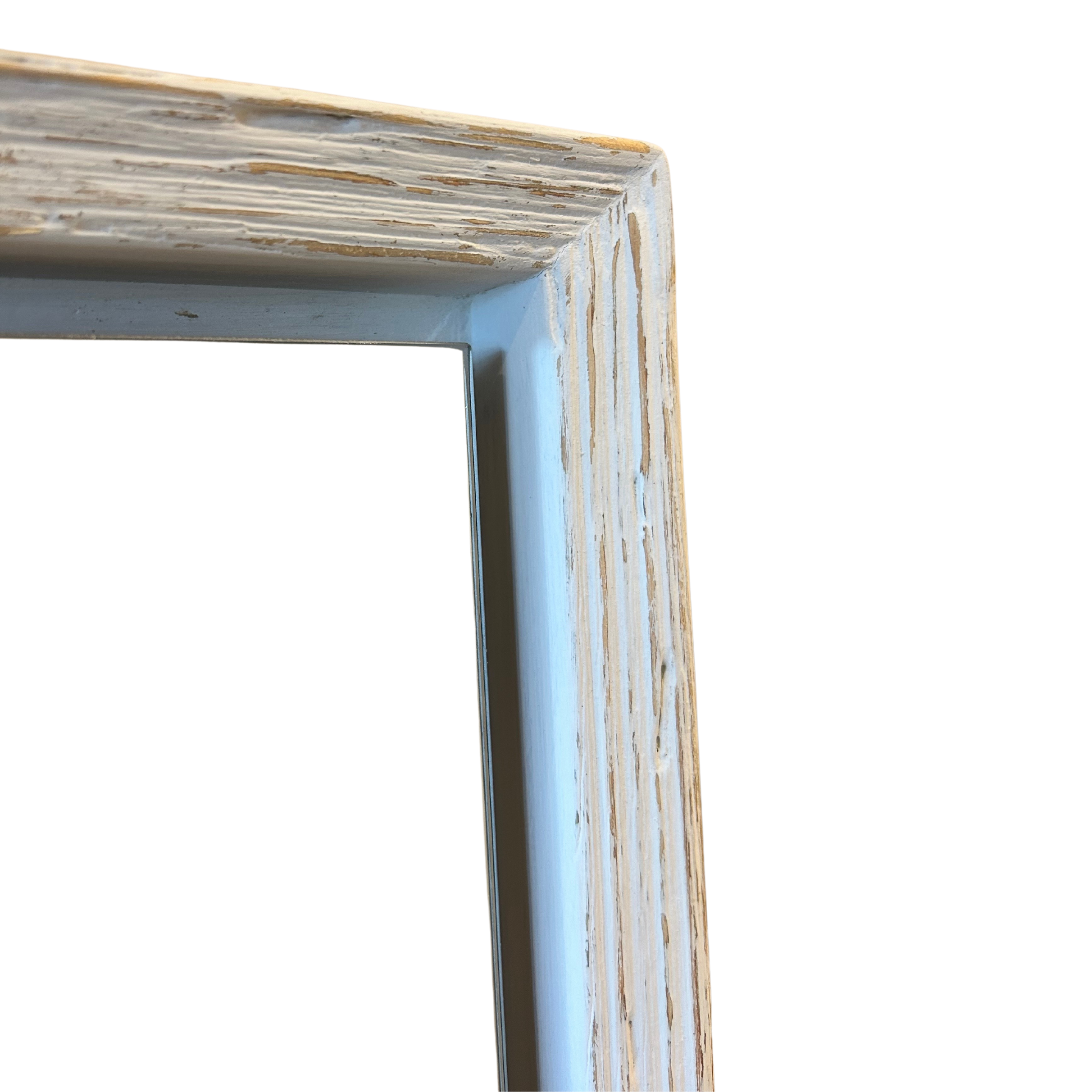 Reno Mirror - Sea Green Designs