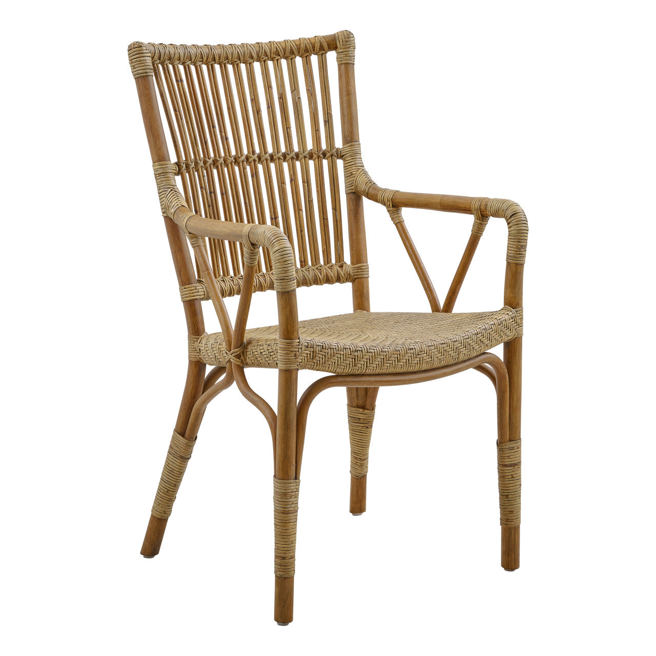 Piano Arm Chair - Sea Green Designs