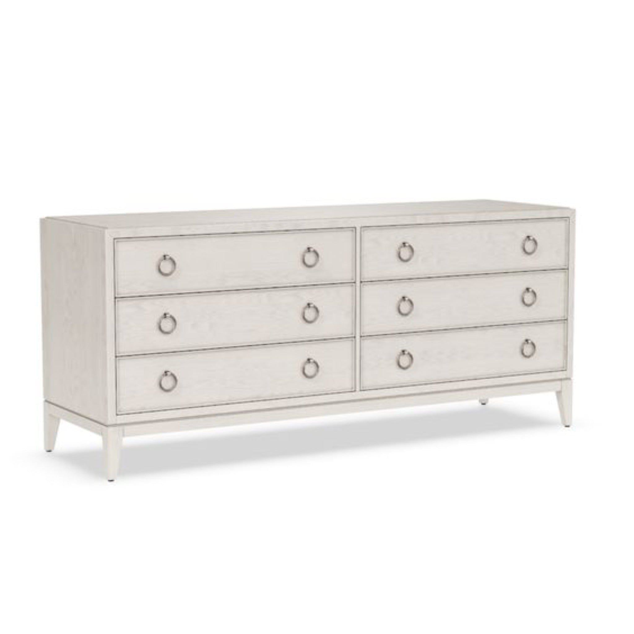 McGuire Dresser - Sea Green Designs