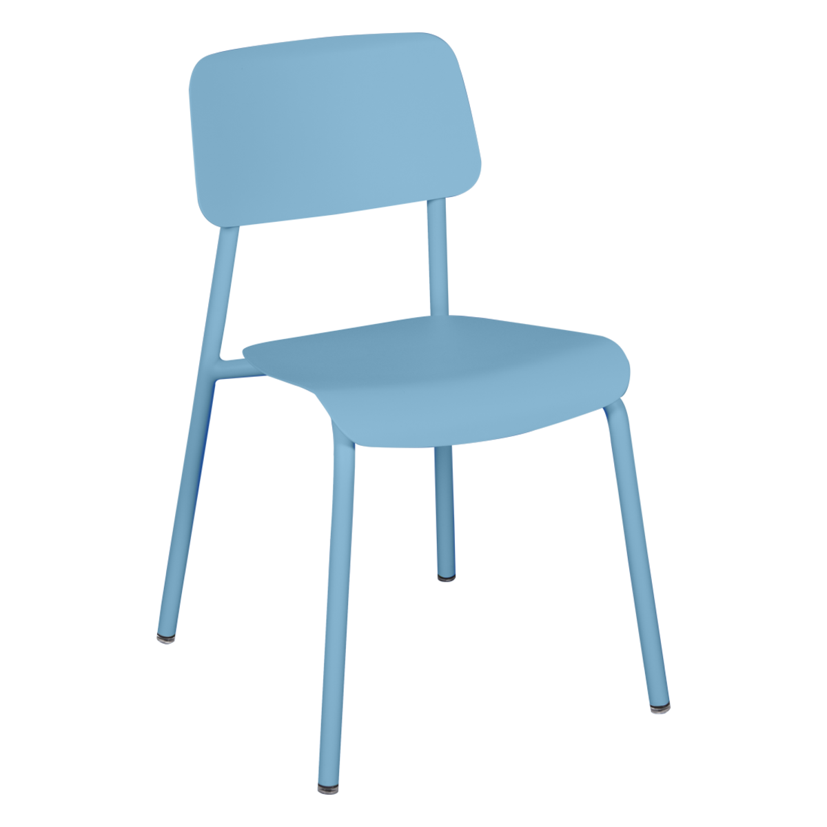 Studie Chair, Set of 2 - Sea Green Designs