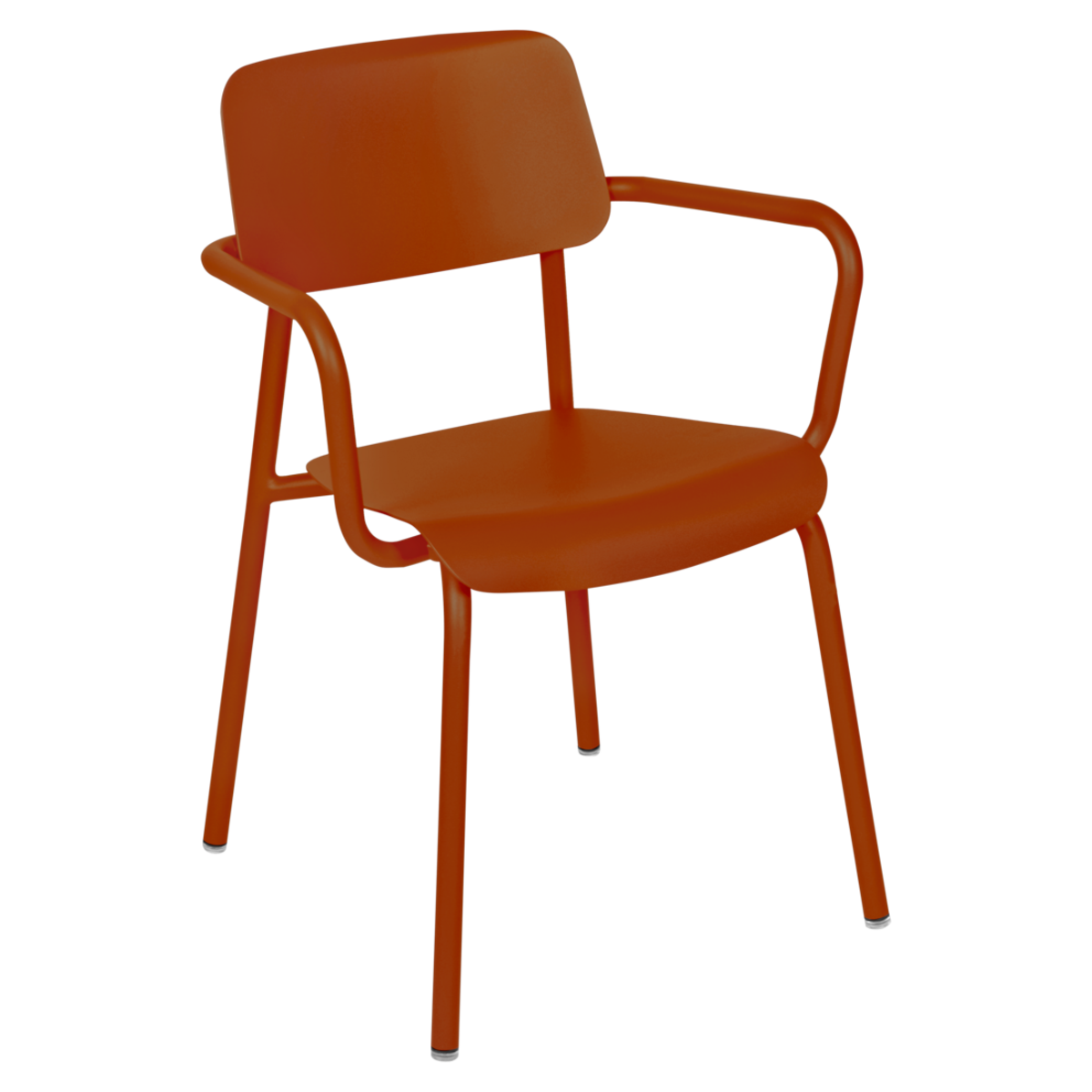 Studie Arm Chair, Set of 2 - SEA GREEN DESIGNS