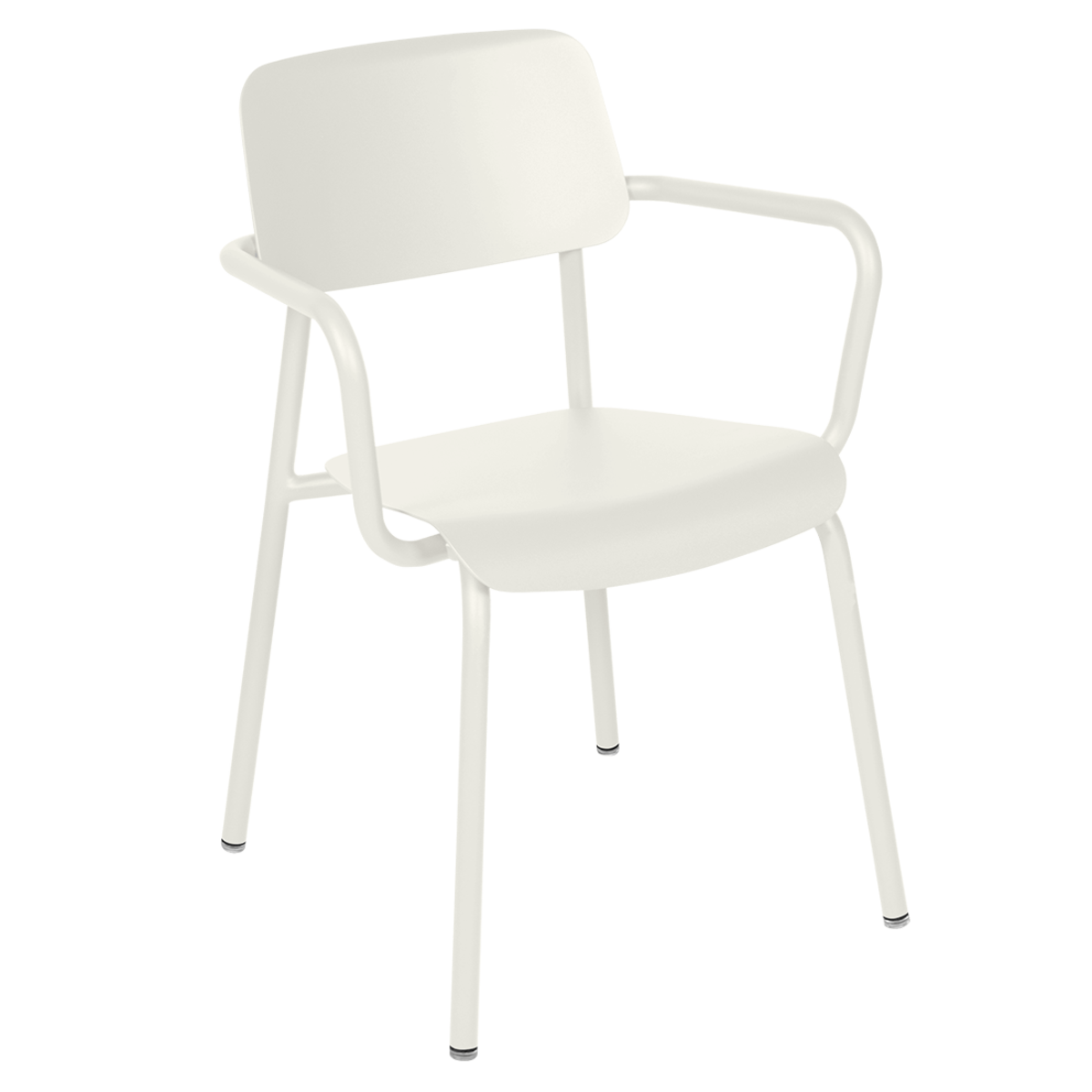 Studie Arm Chair, Set of 2 - SEA GREENE DESIGNS