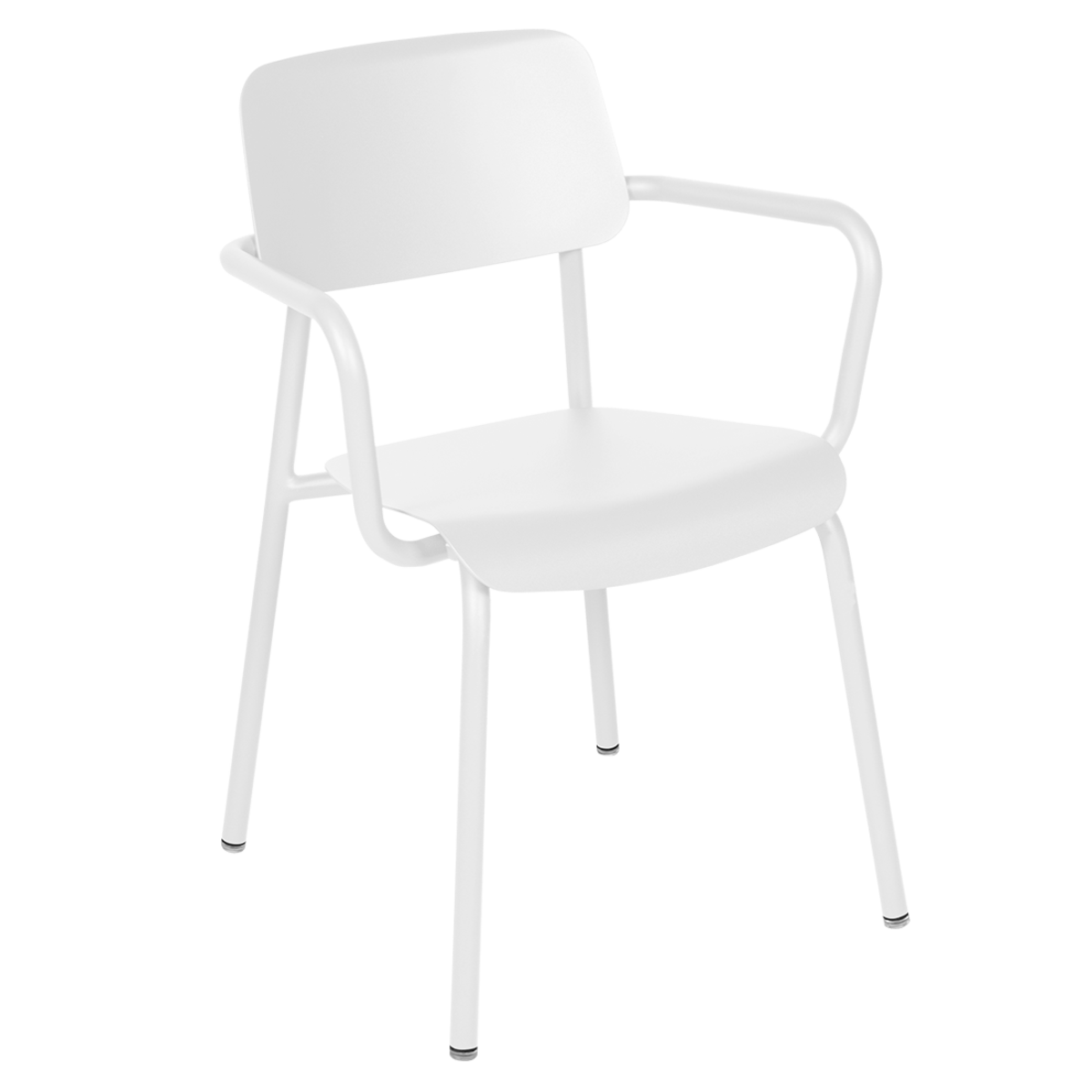 Studie Arm Chair, Set of 2 - SEA GREENE DESIGNS