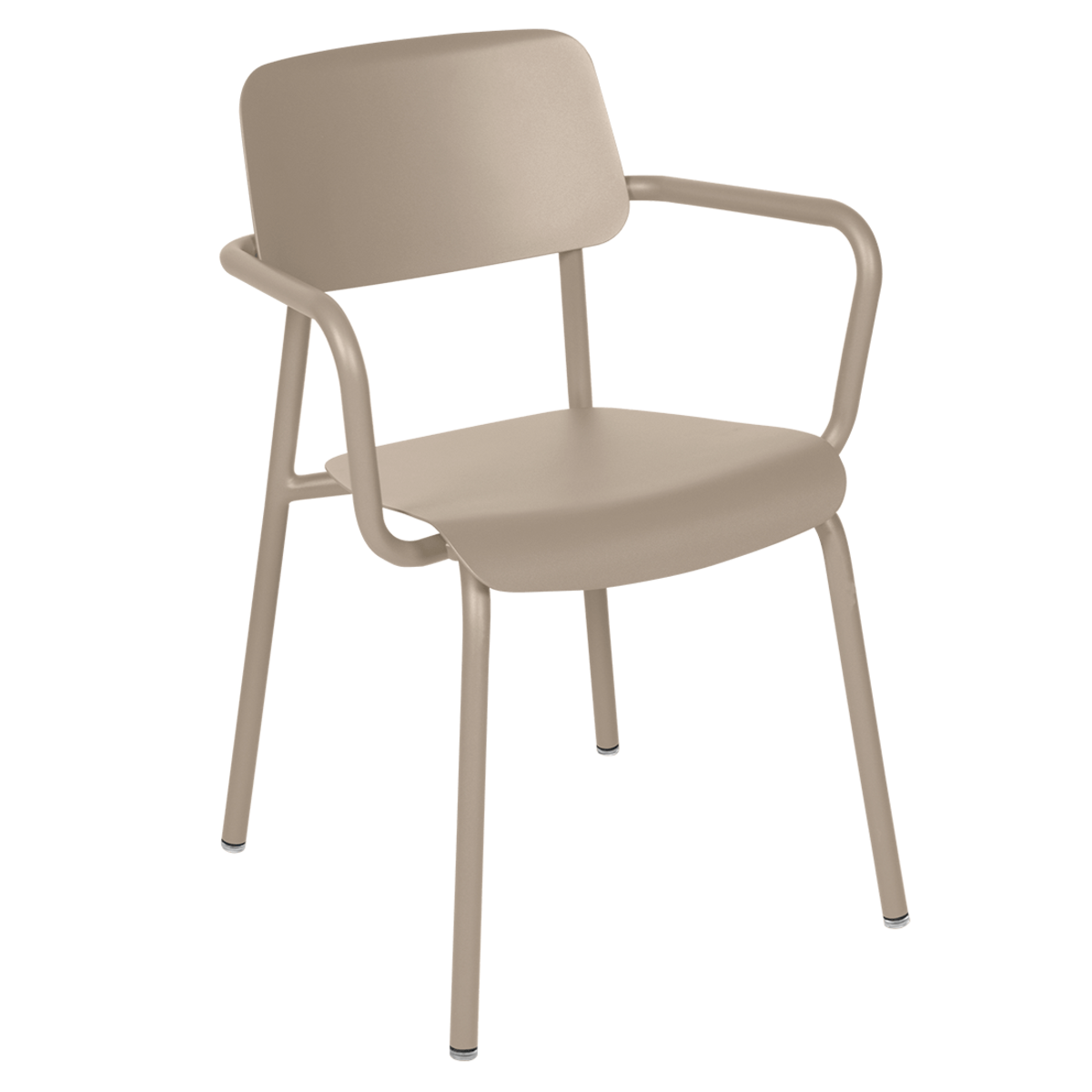 Studie Arm Chair, Set of 2 - SEA GREENE DESIGNS