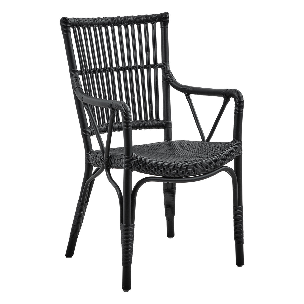 Piano Arm Chair - Sea Green Designs