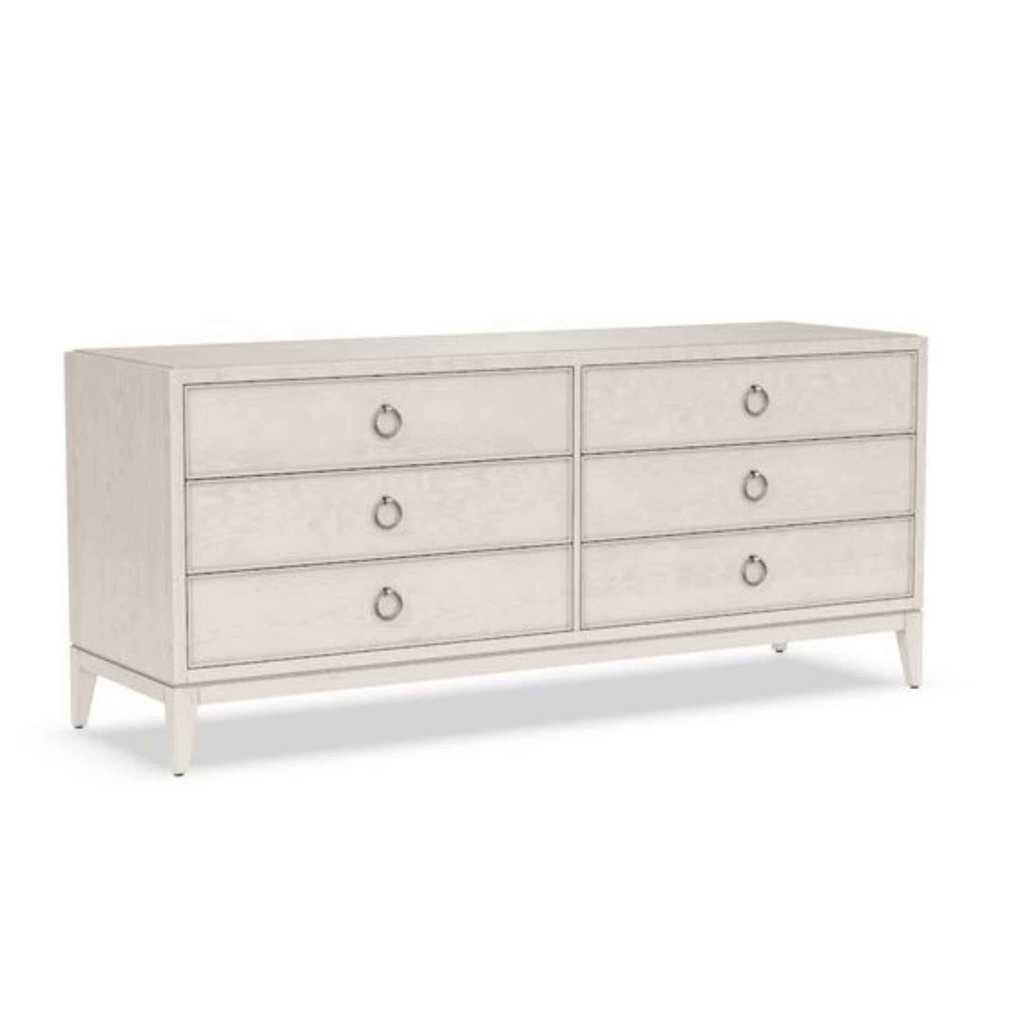 McGuire Dresser - Sea Green Designs