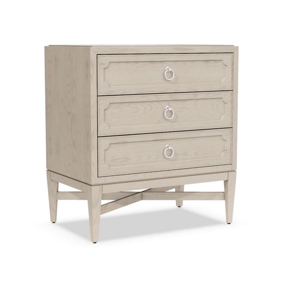 McKinney Side Table - Sea Green Designs
