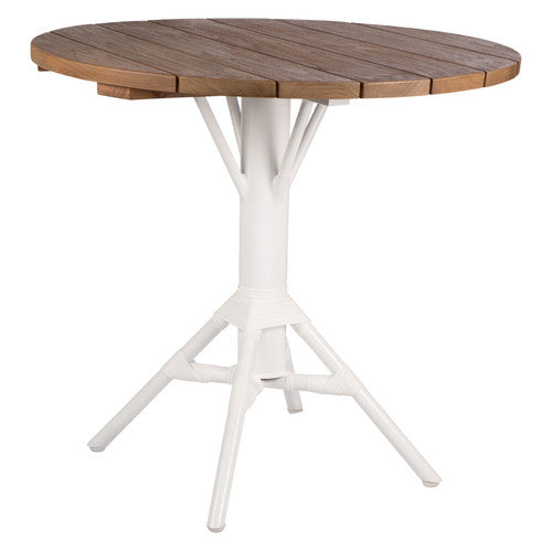 Nicole Teak Table - Sea Green Designs
