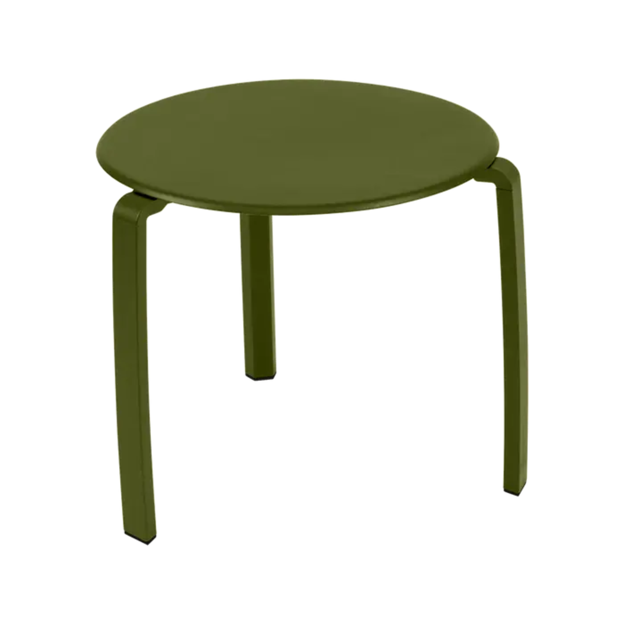 Alize Low Table - Sea Green Designs