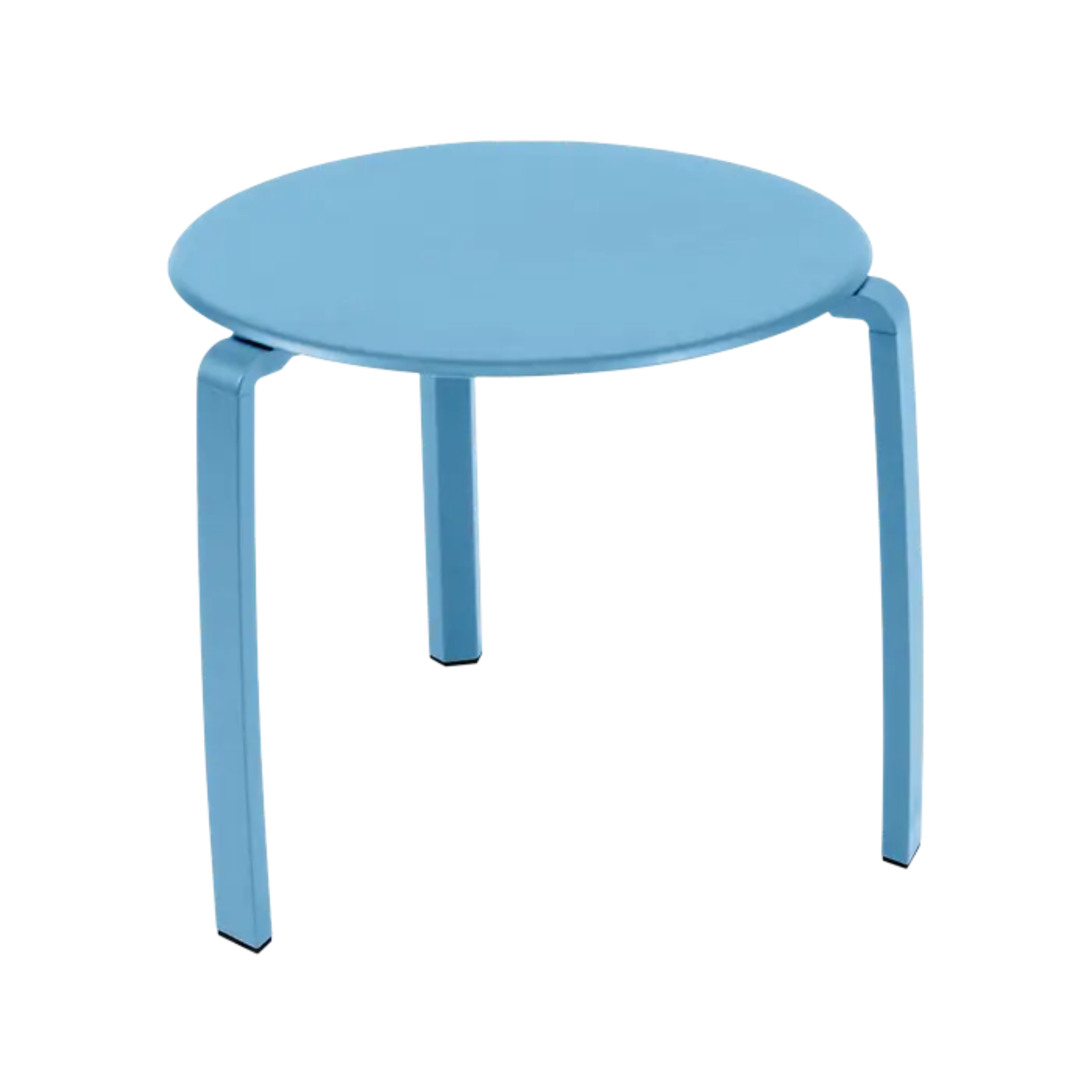 Alize Low Table - Sea Green Designs