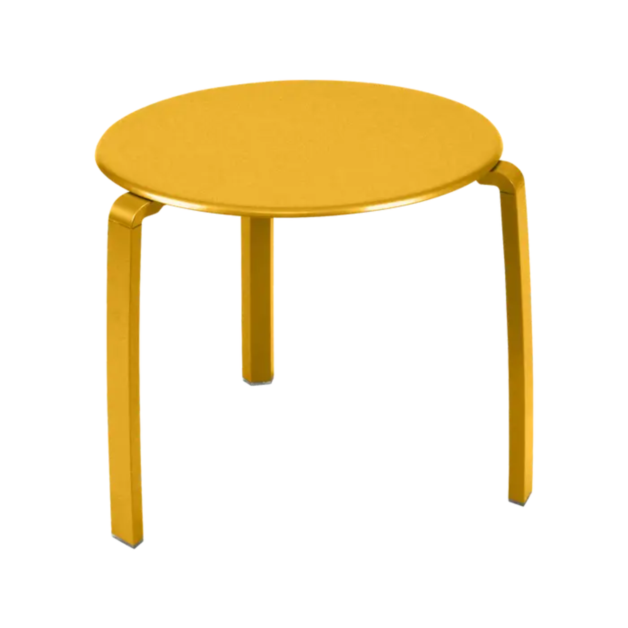 Alize Low Table - Sea Green Designs