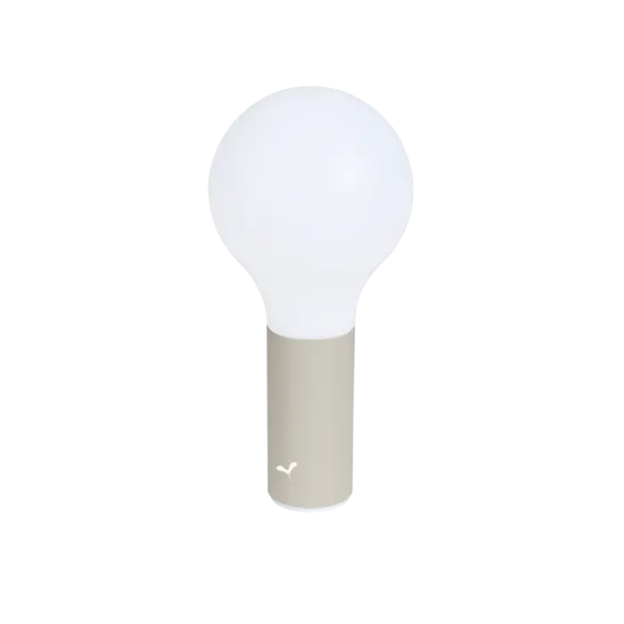 Aplo Lamp - Sea Green Designs