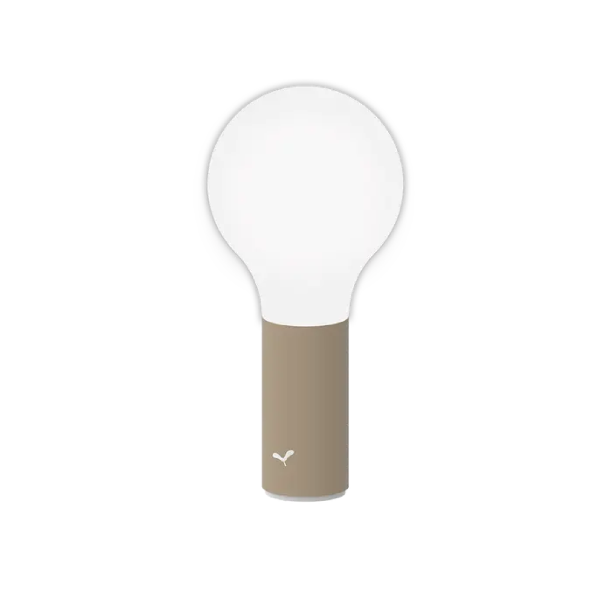 Aplo Lamp - Sea Green Designs