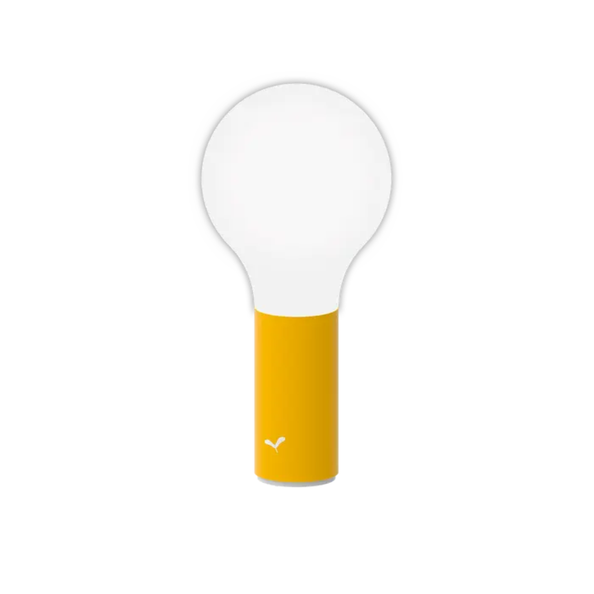 Aplo Lamp - Sea Green Designs