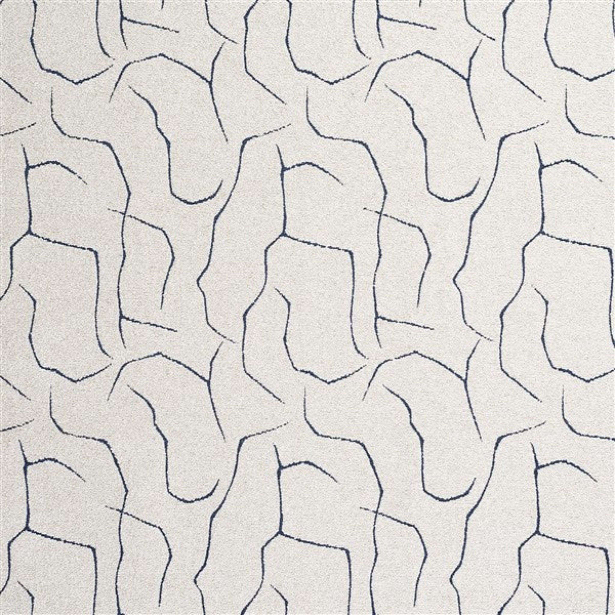Brayden Ottoman - Sea Green Designs