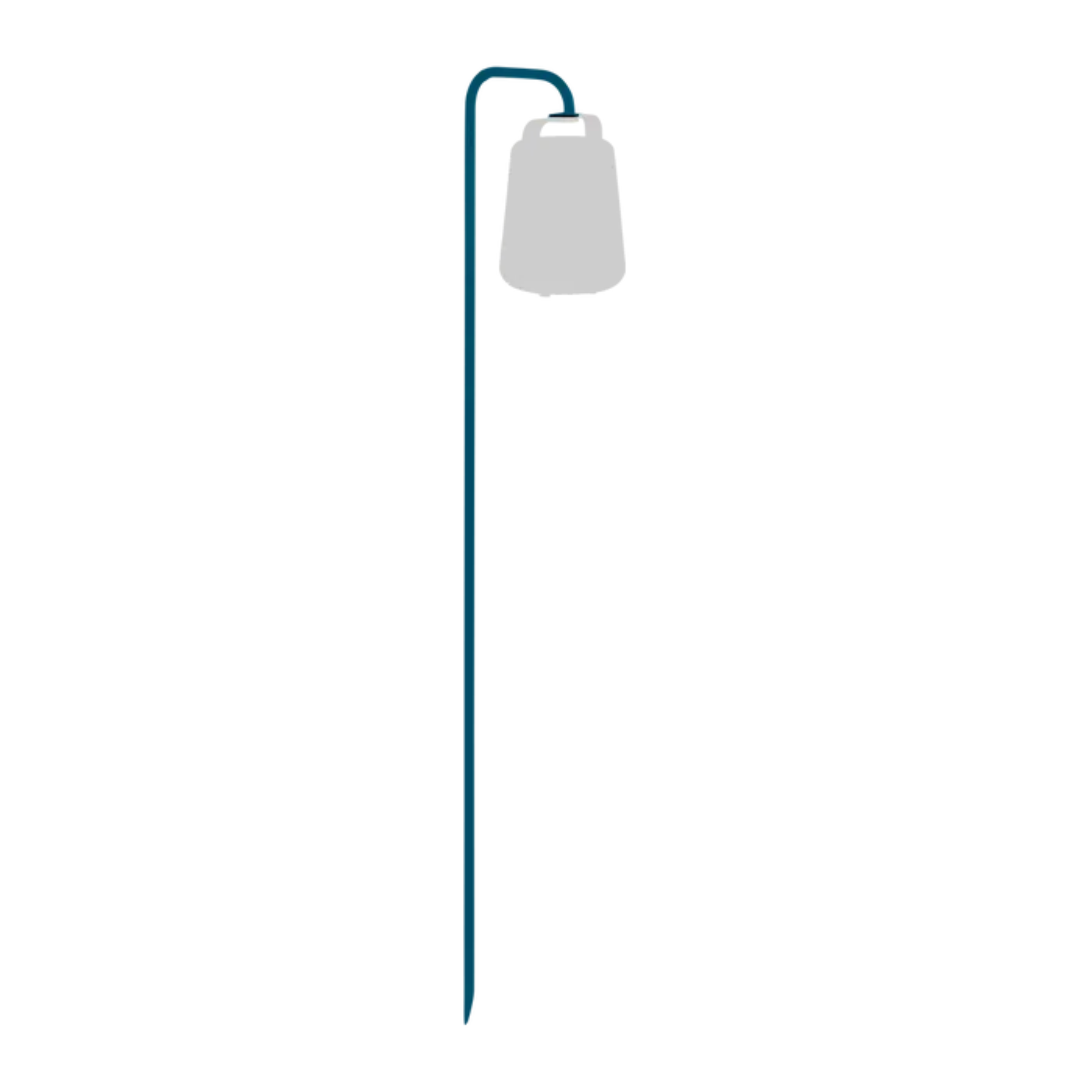 Balad² Spike Stand-Sea Green Design