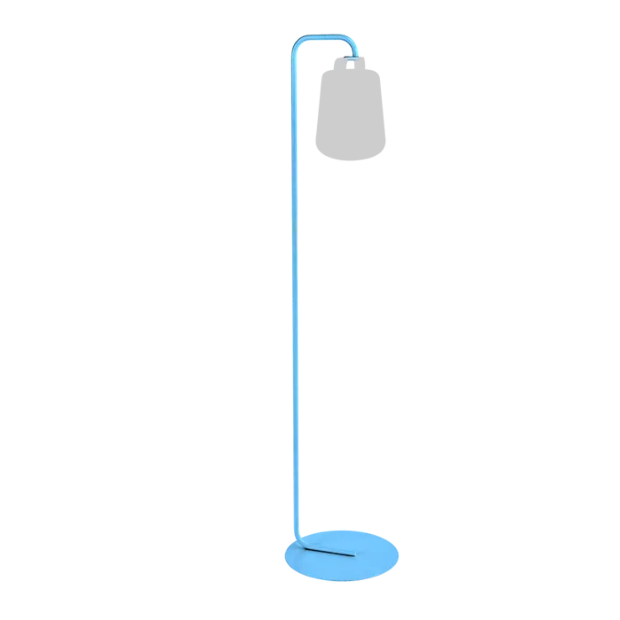 Balad² Upright Stand-Sea Green Designs