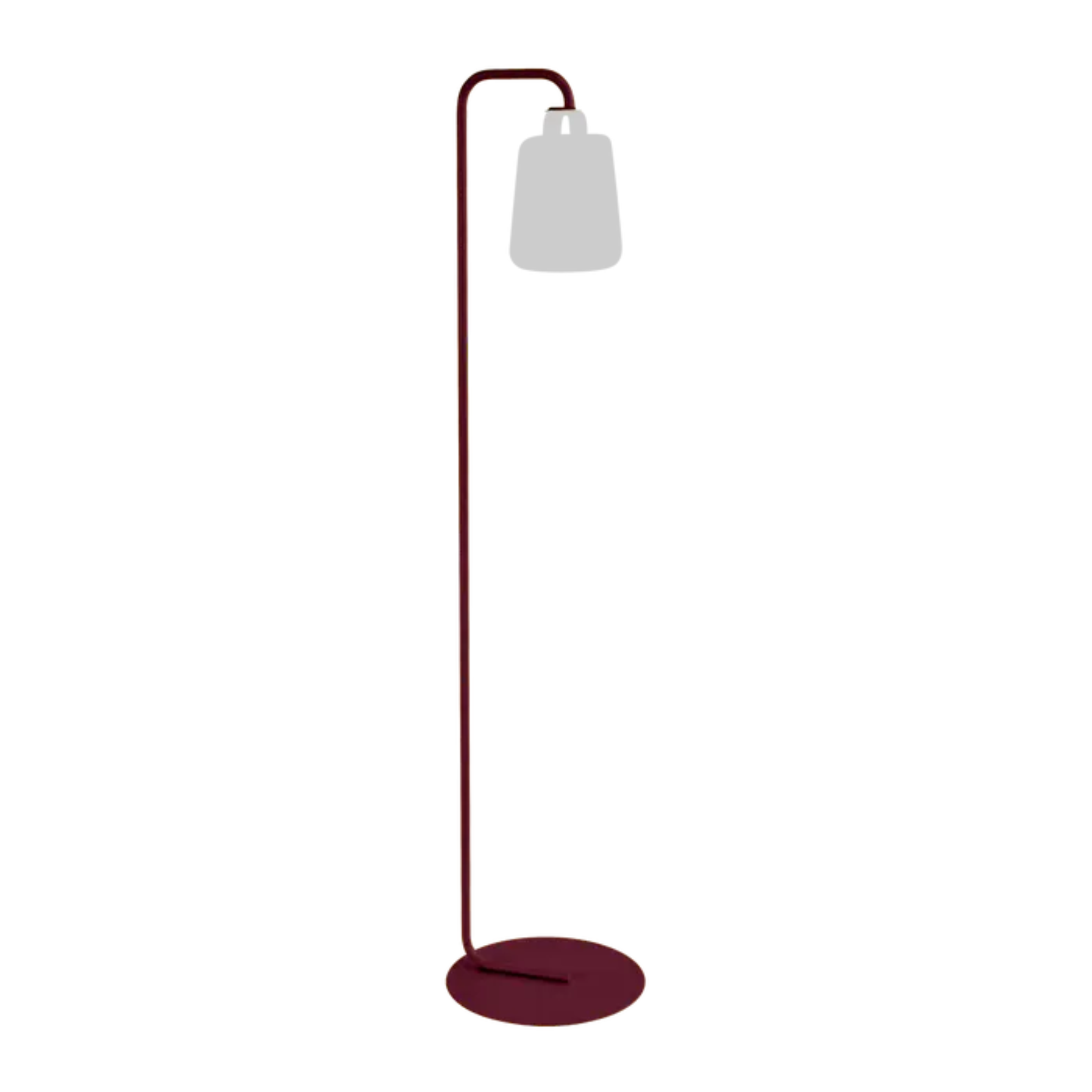 Balad² Upright Stand-Sea Green Designs