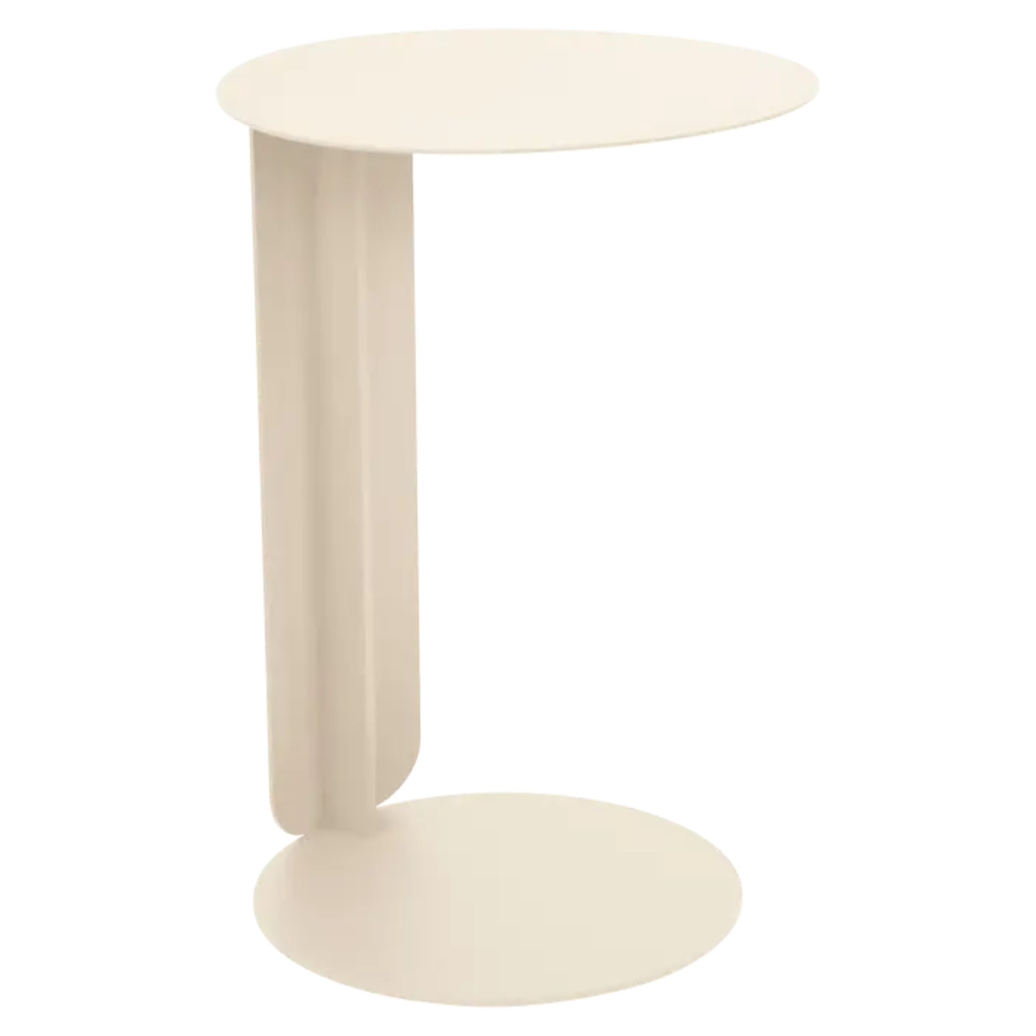 BeBop Offset Table 16" - Sea Green Designs