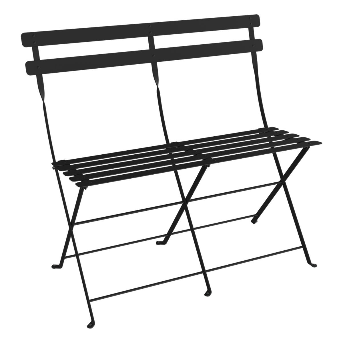 Bistro 2-Seater Bench - Sea GReen Designs