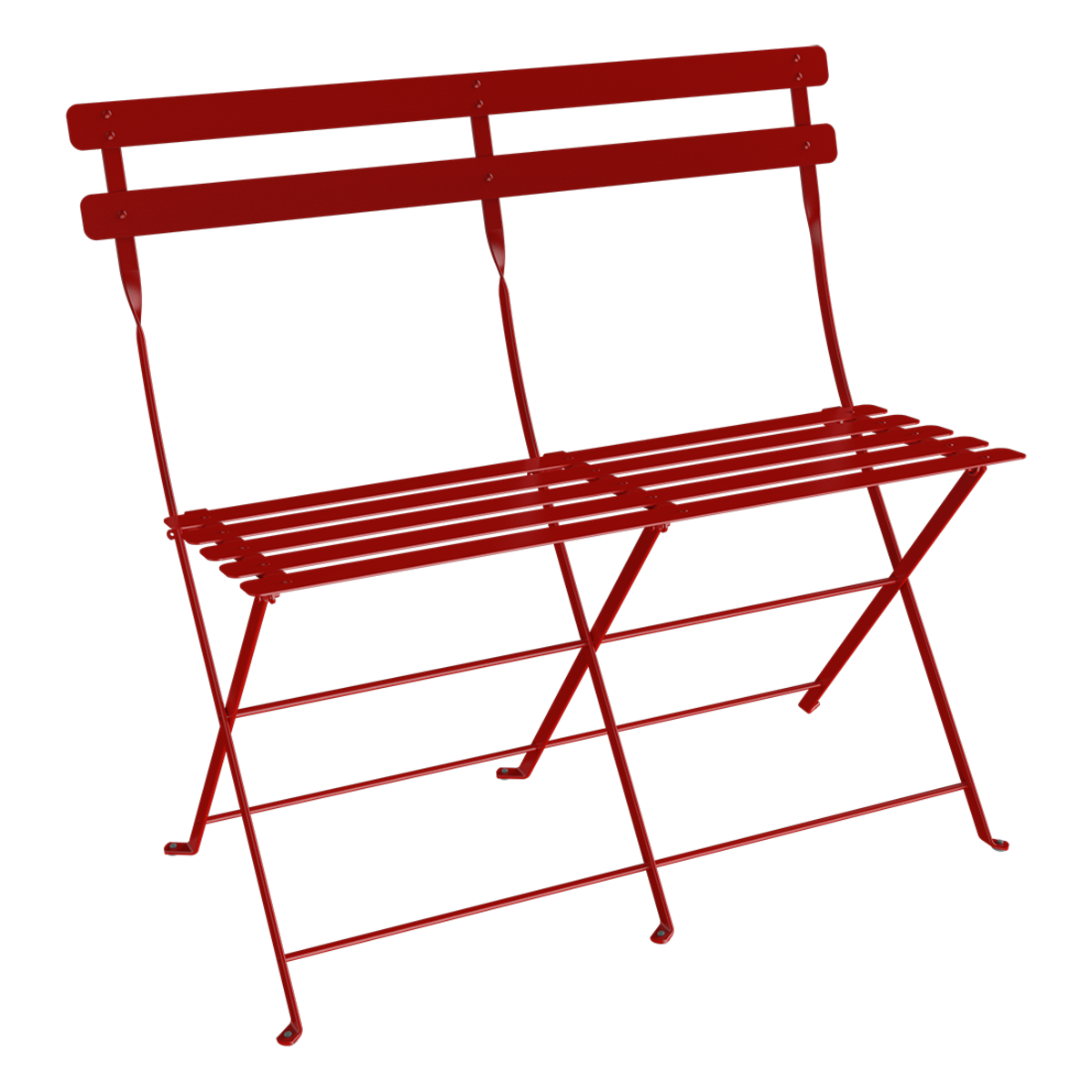 Bistro 2-Seater Bench - Sea GReen Designs