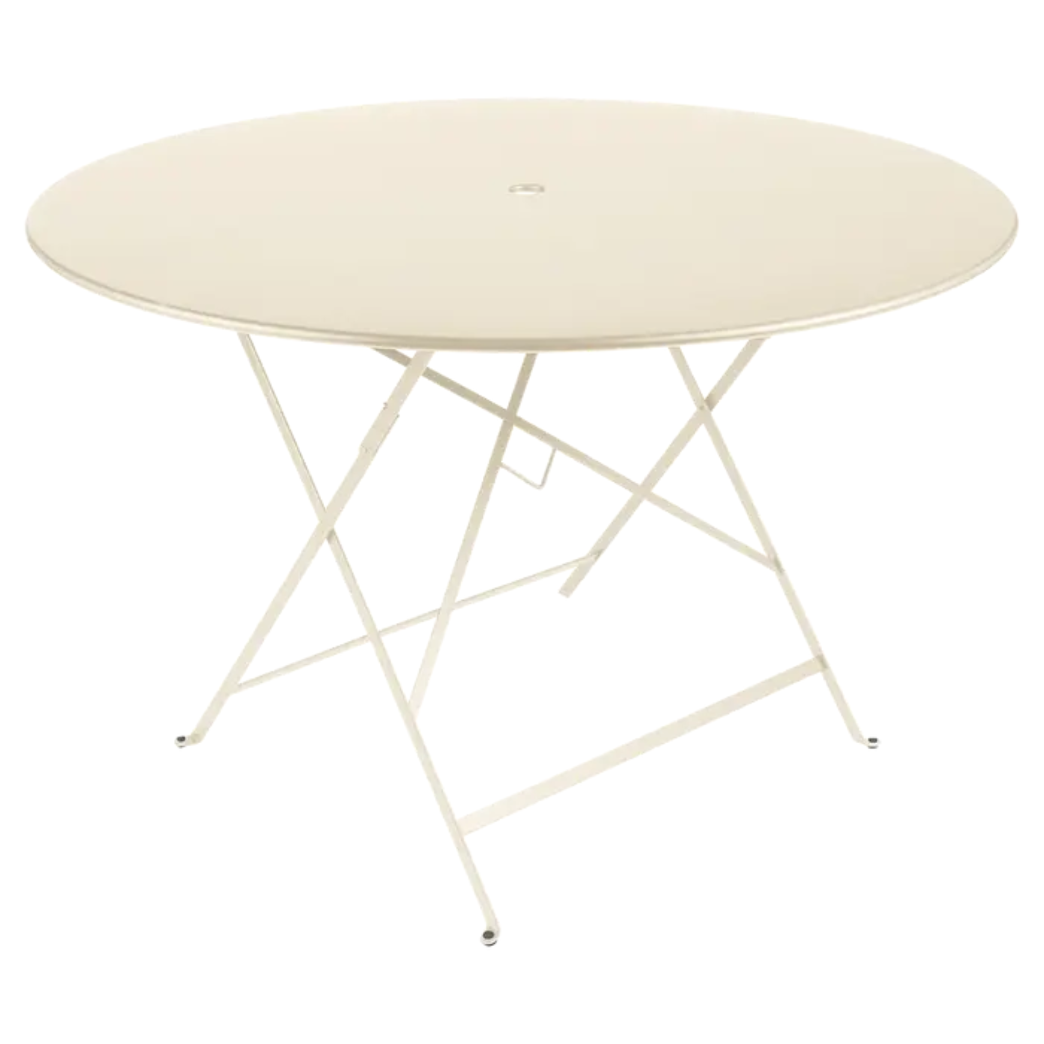 Bistro 46" Round Table - Sea Green Designs