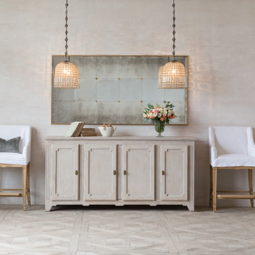 Etienne Sideboard - Sea Green Designs