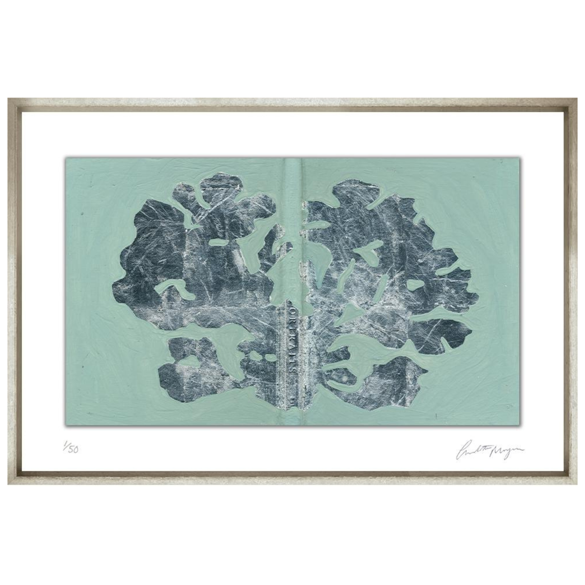 Coral Books Collection-2-Sea Green Designs