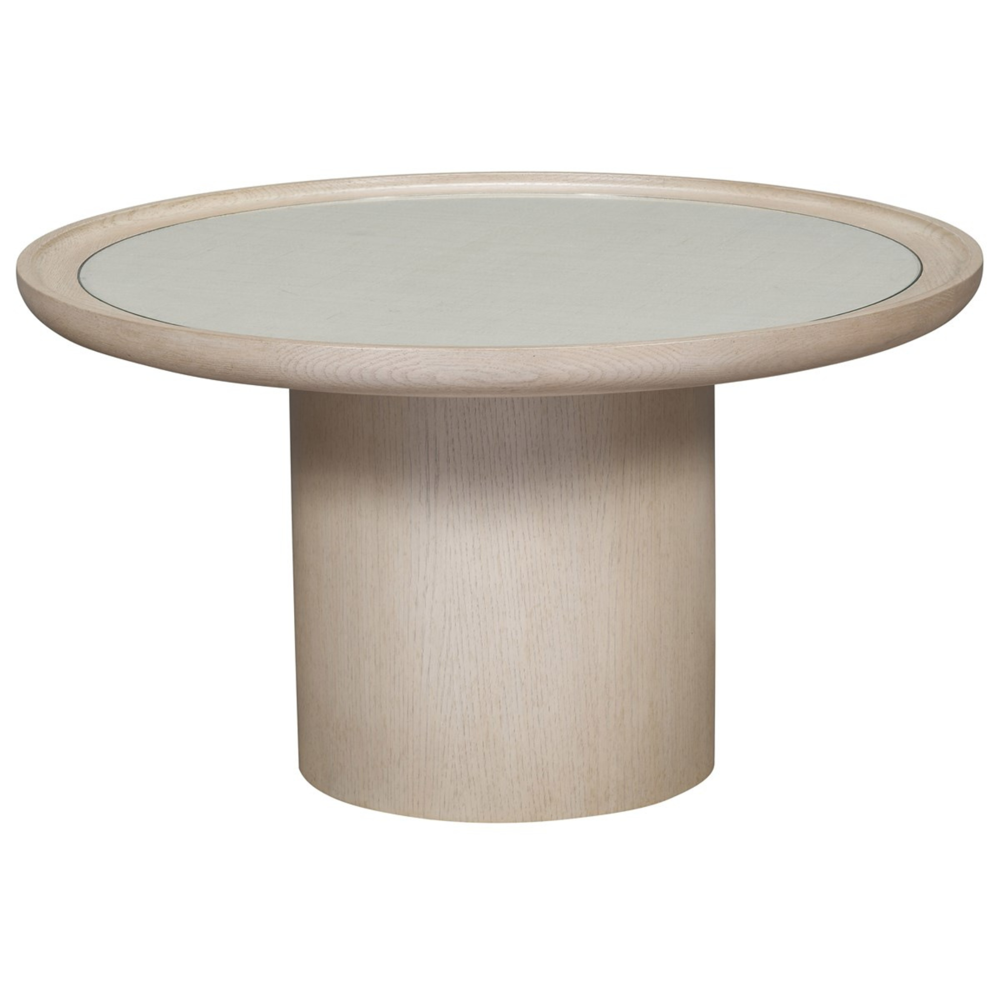 Entwine Cocktail Table-Almond-Sea Green Designs