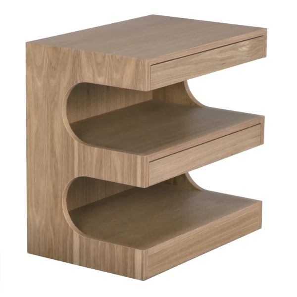 Radcliff Side Table - Sea Green Designs