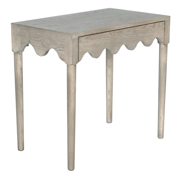 Caspian Side Table - Sea Green Designs