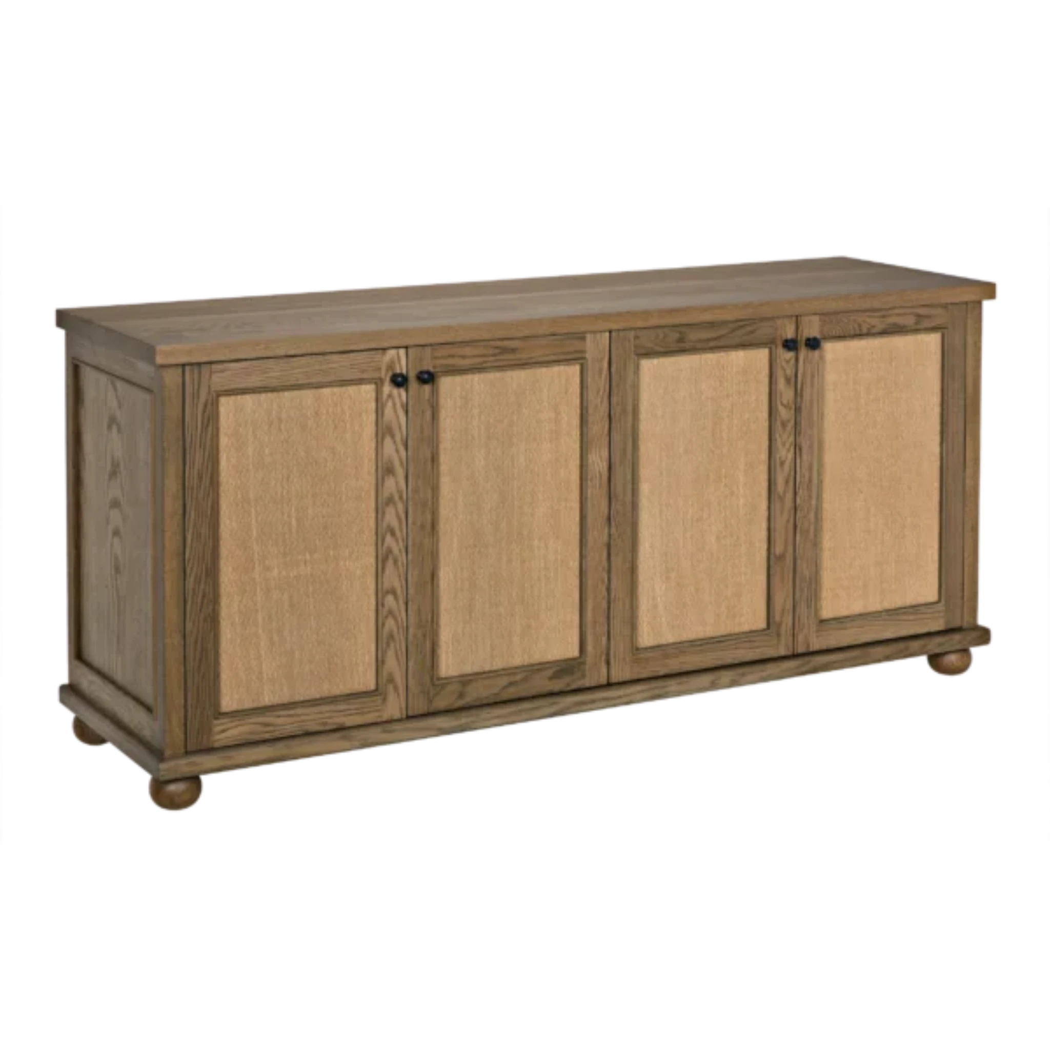 Robinson Credenza - Sea Green Designs