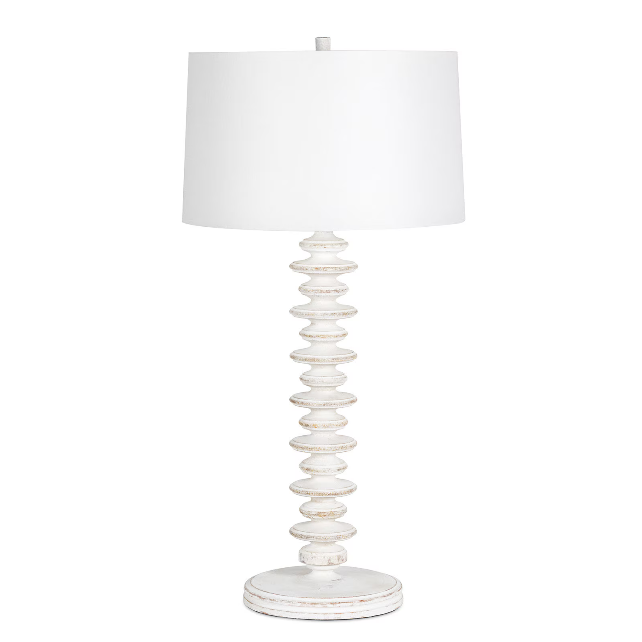 Fishbone Buffet Lamp-Sea Green Designs
