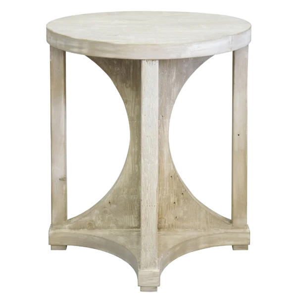 Freesia Side Table - Sea Green Designs