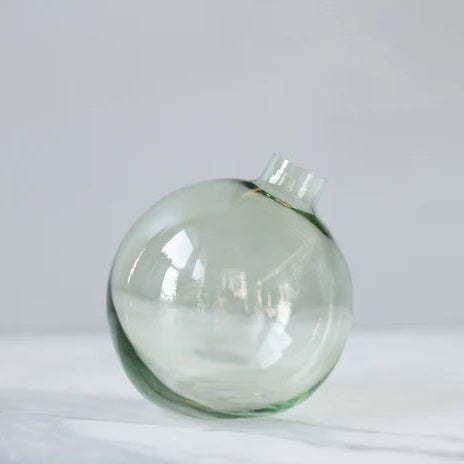 Sphere Bud Vase - Sea Green Designs
