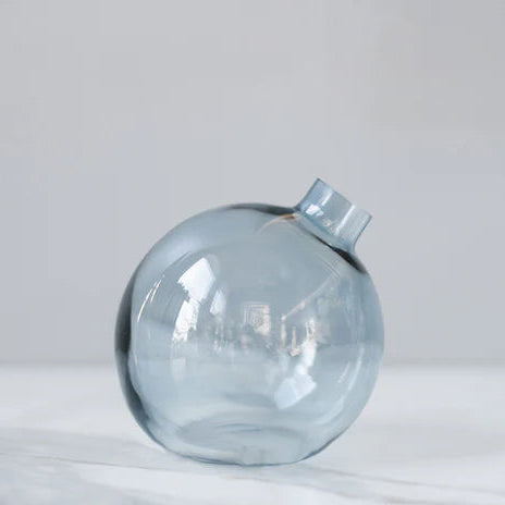 Sphere Bud Vase - Sea Green Designs