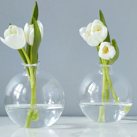 Sphere Bud Vase - Sea Green Designs