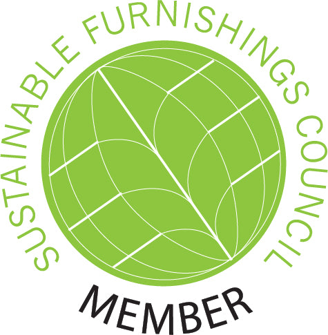 Sustainable Furnishings Council Member Badge