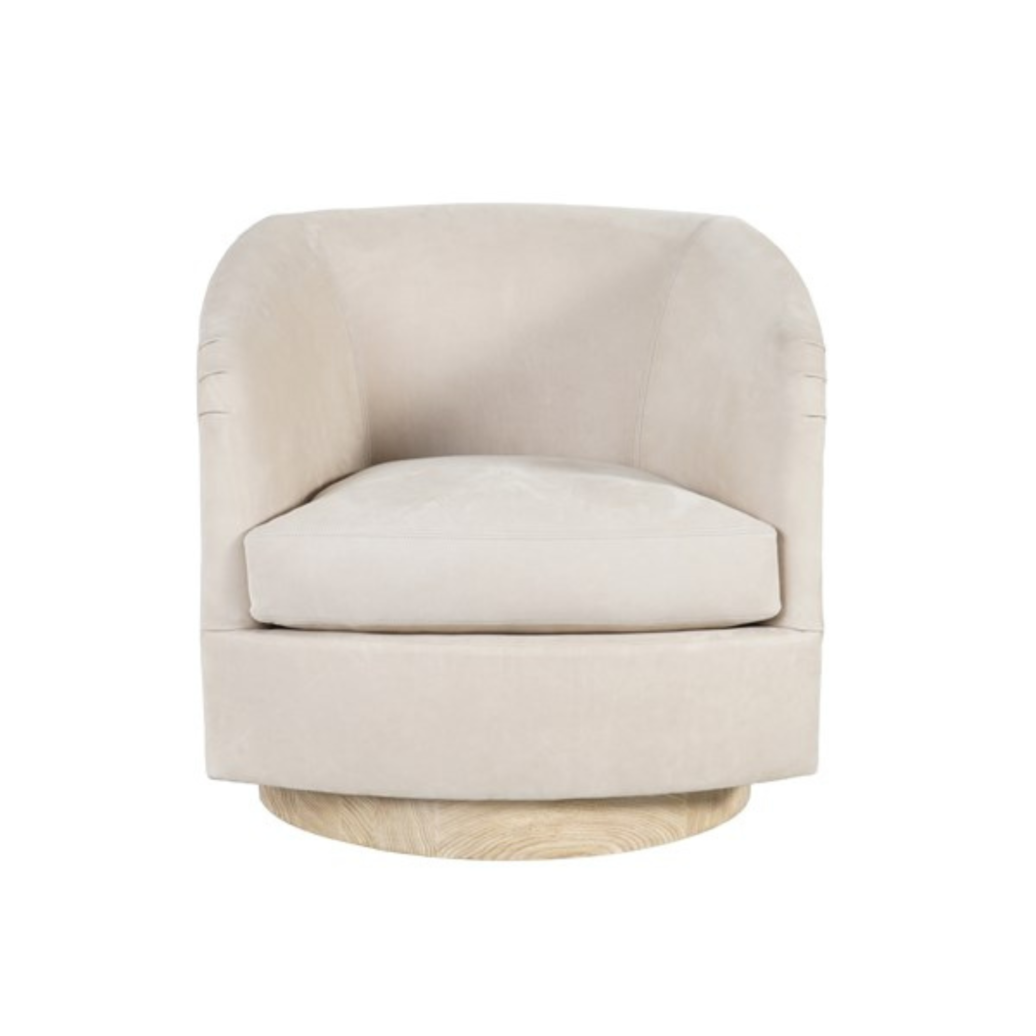 Harbor Swivel Chair-Sea Green Designs1