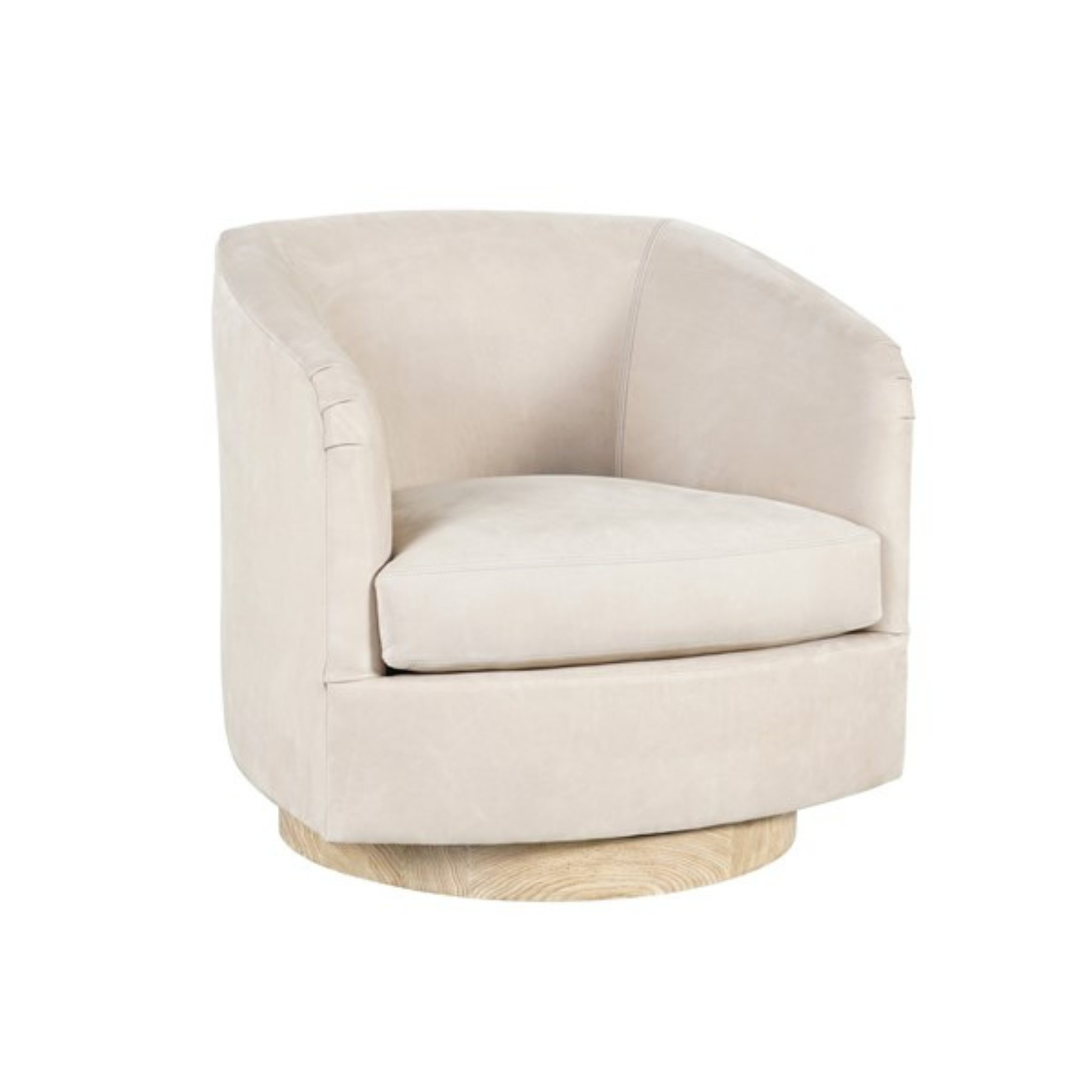 Harbor Swivel Chair-Sea Green Designs2