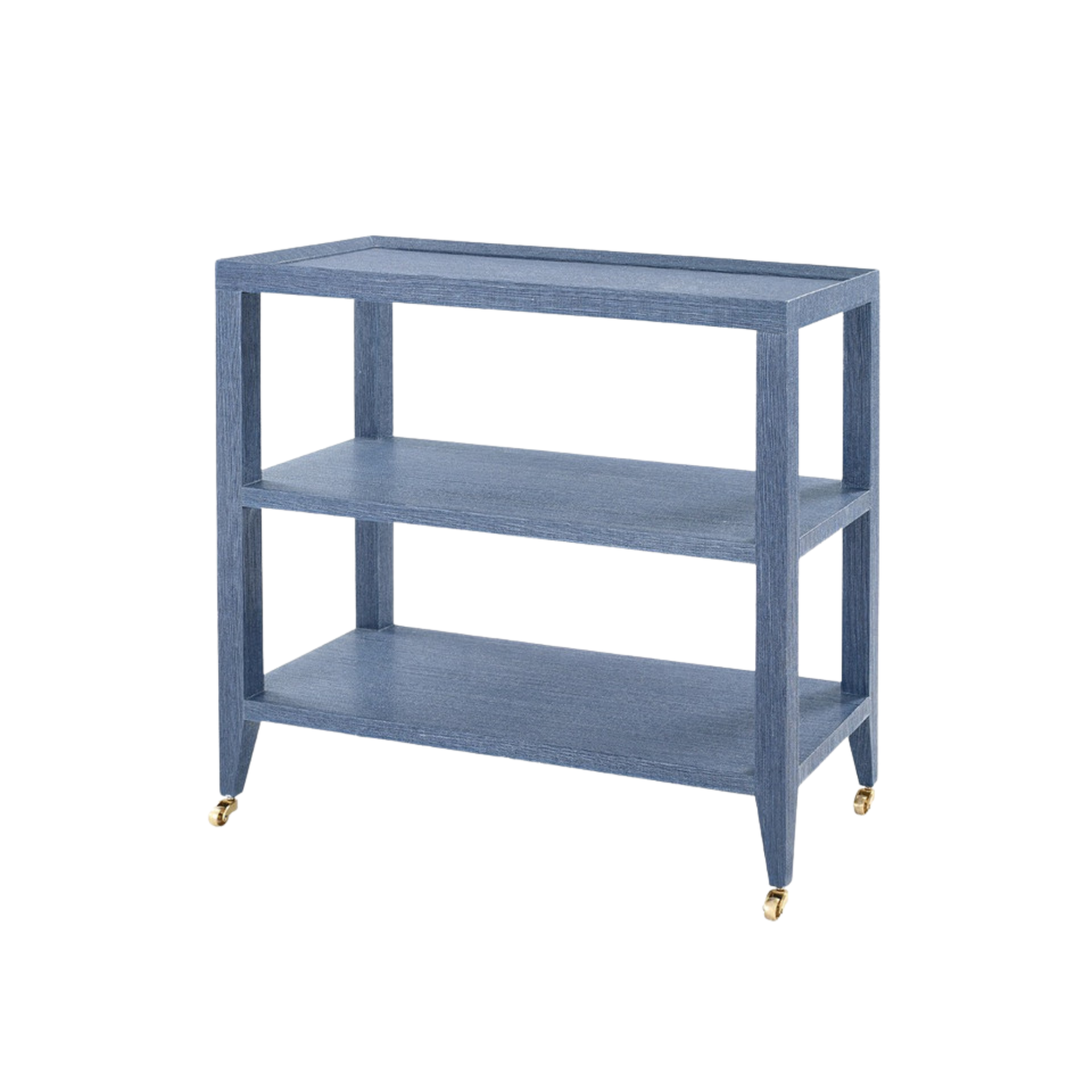 Isadora Console Table - Navy Blue - Sea Green Designs