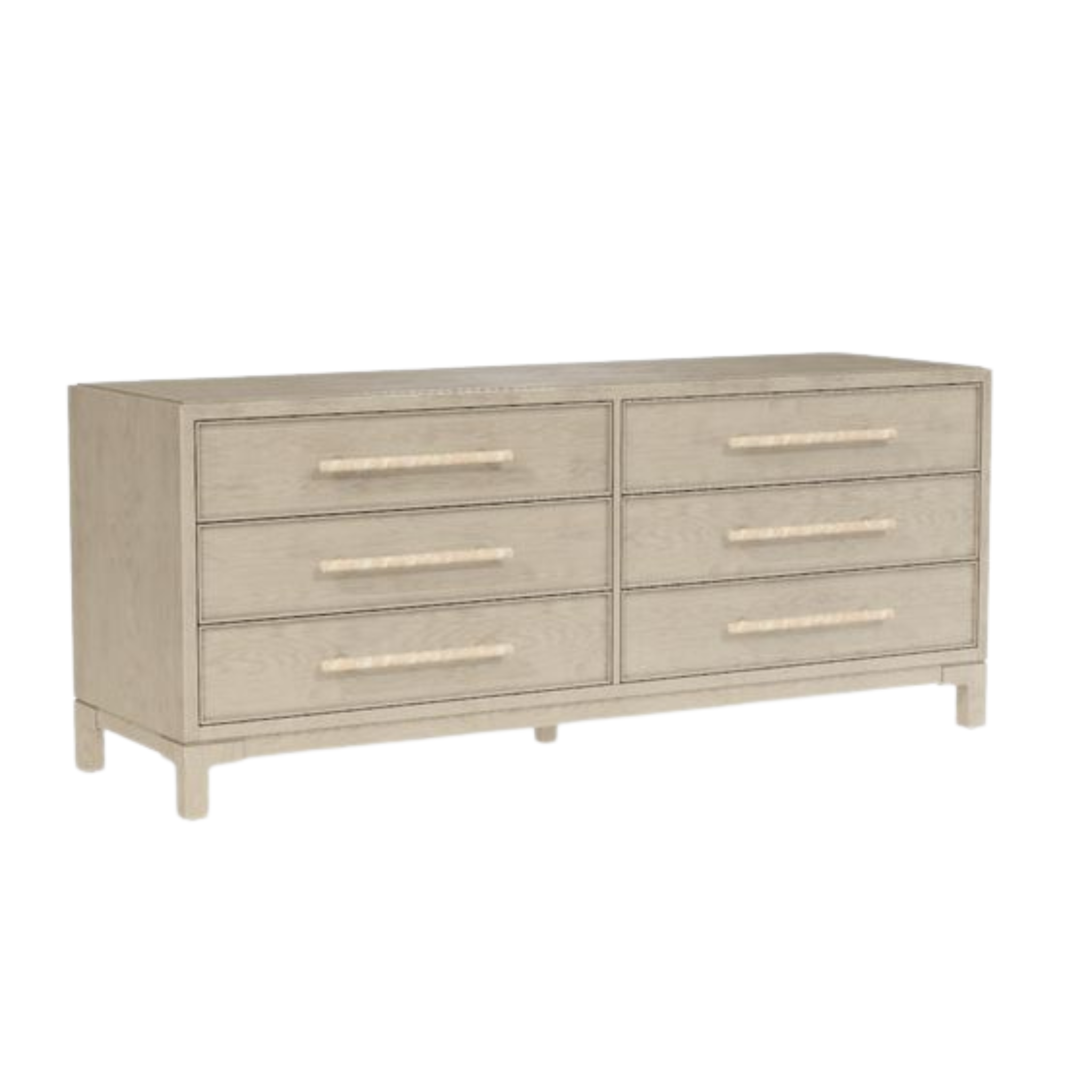 McGuire Dresser - Sea Green Designs