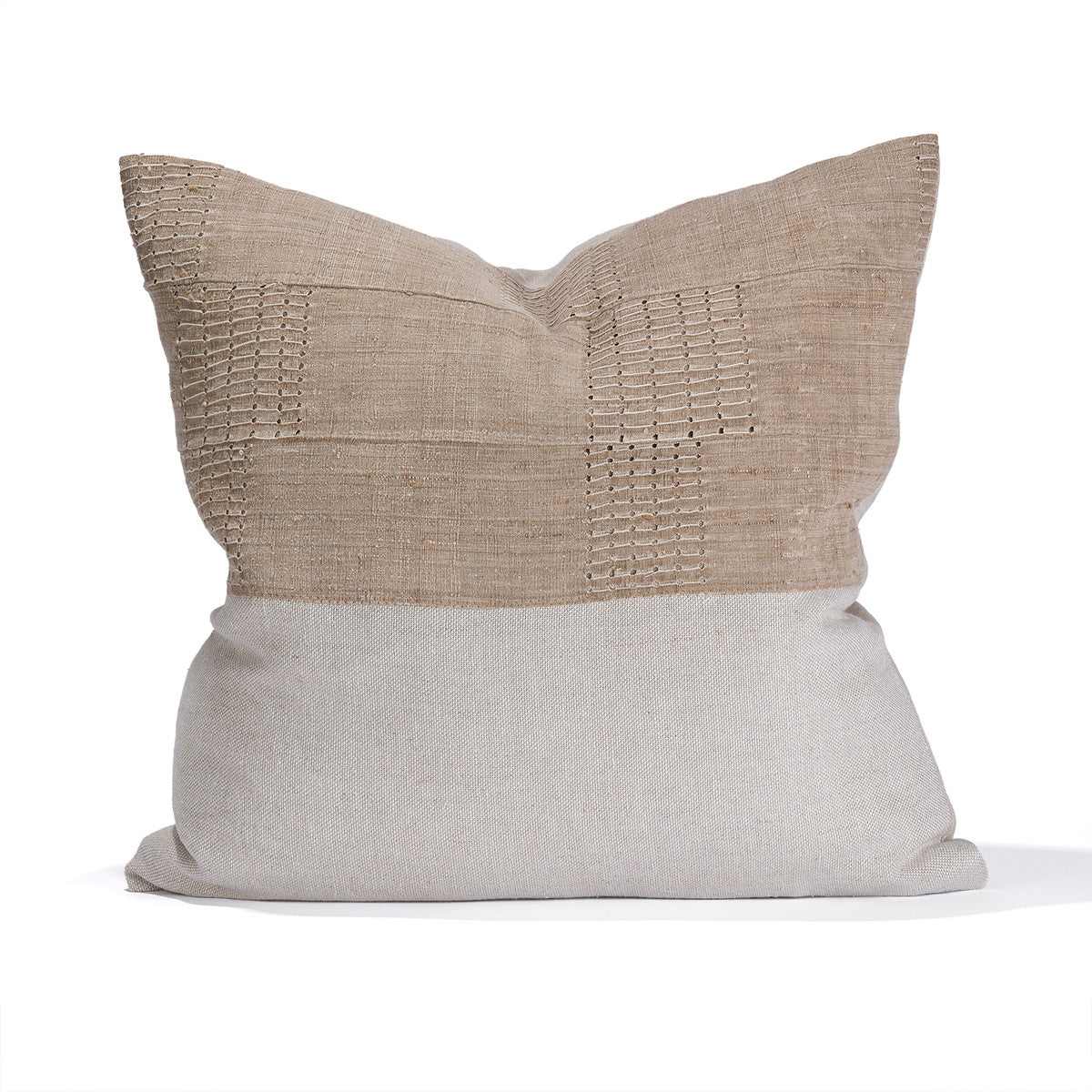 Marc Pillow 22" - Sea Green Designs