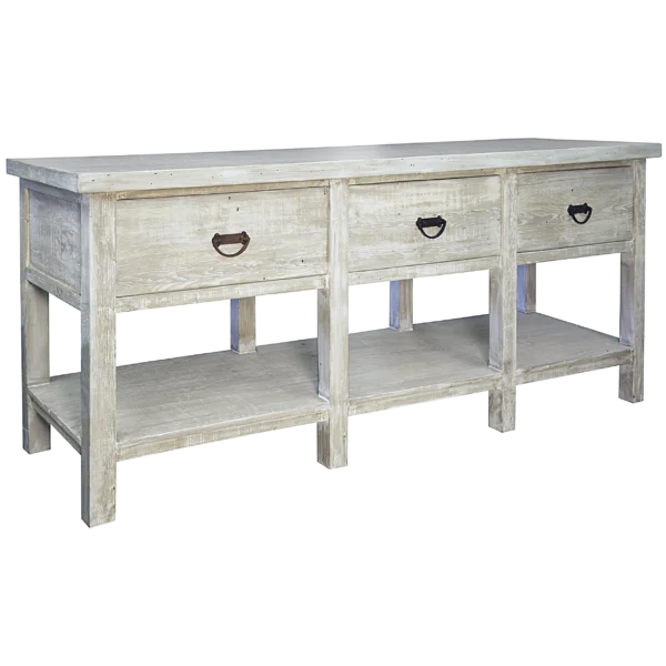 Martha Sideboard - Sea Green Designs