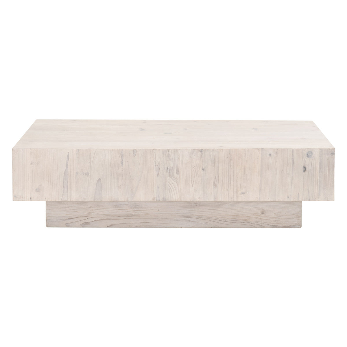Montauk Coffee Table - Sea Green Designs