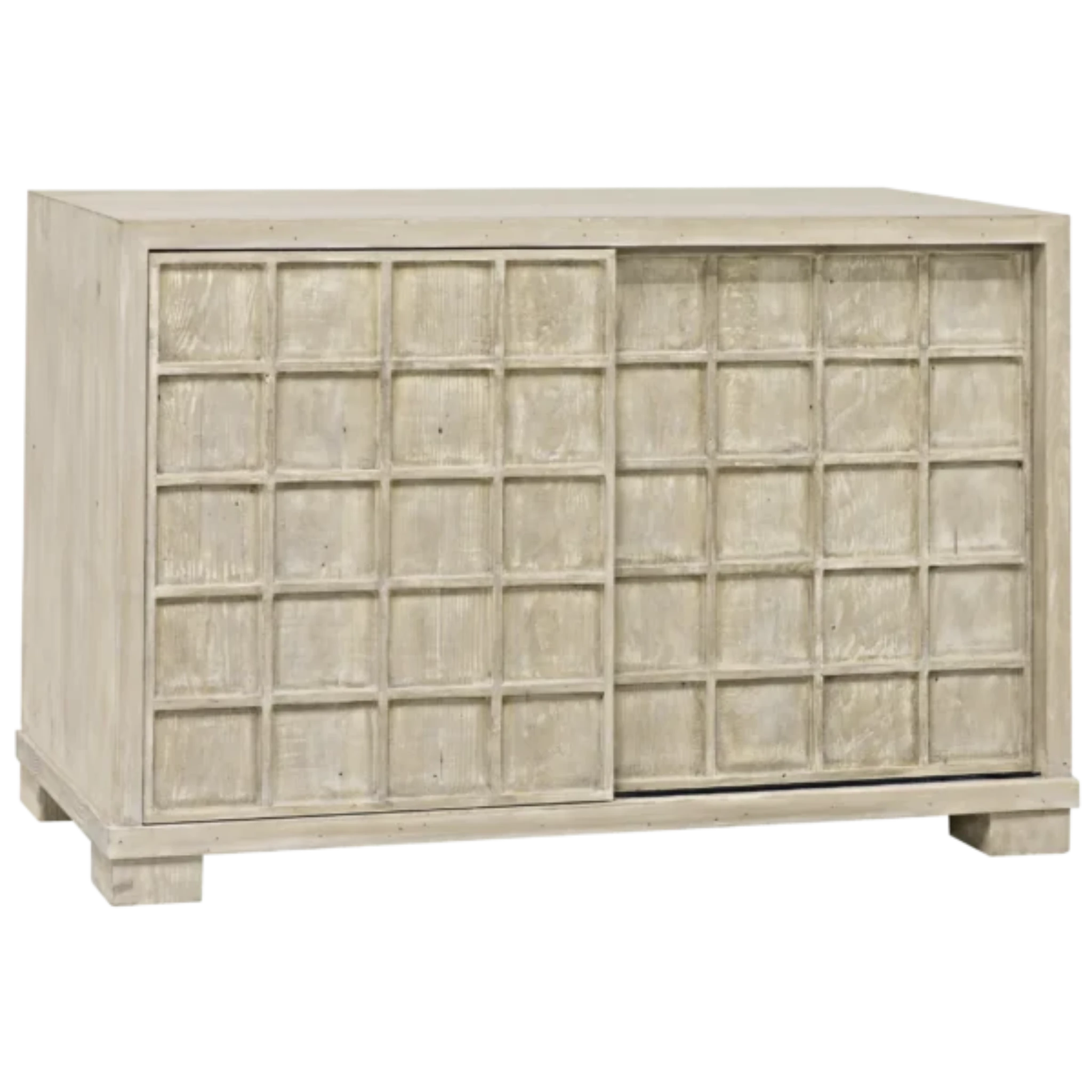 Hayward Sideboard - Sea Green Designs